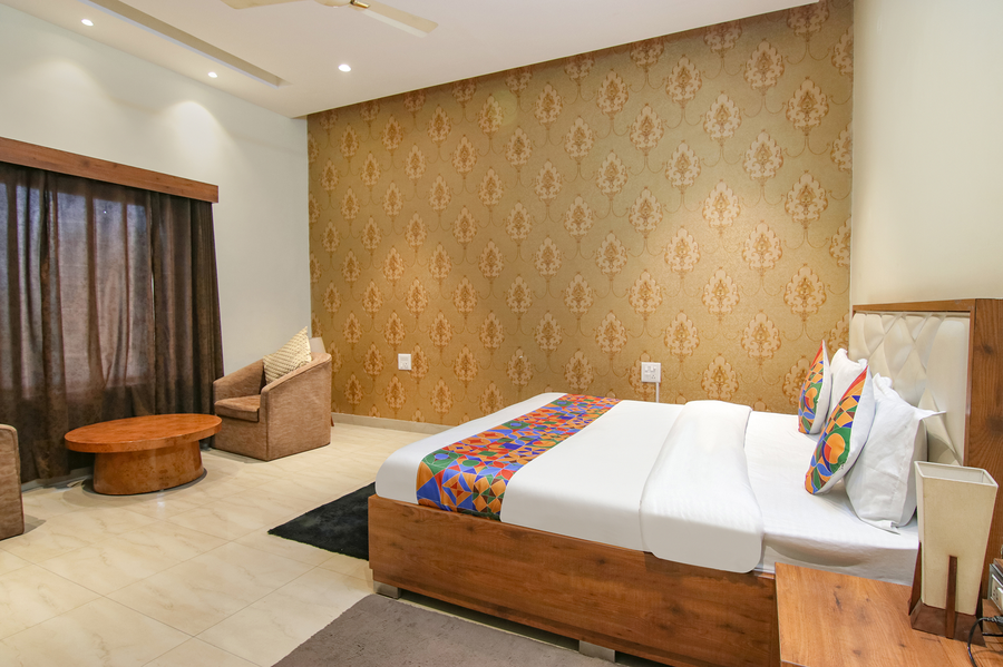 fabhotel k9 regency