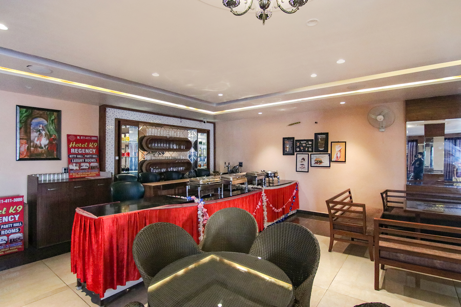 fabhotel k9 regency