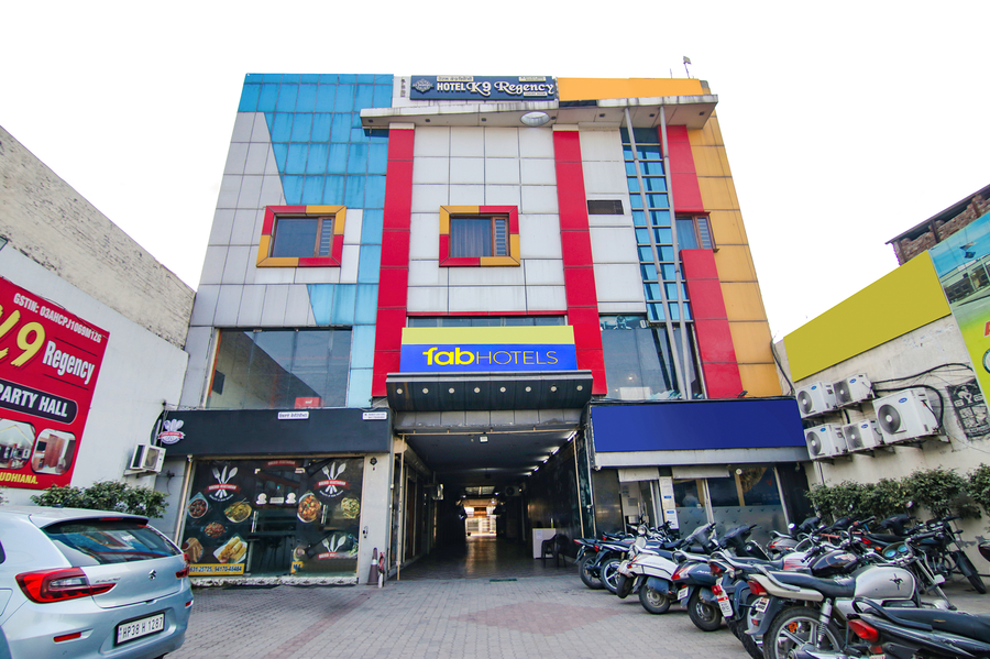 Hotel Chain