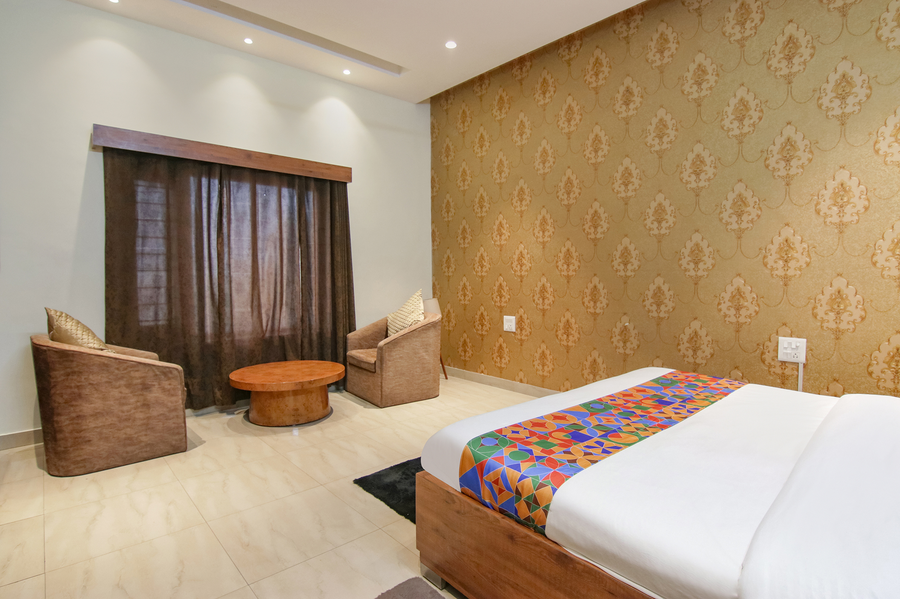 fabhotel k9 regency