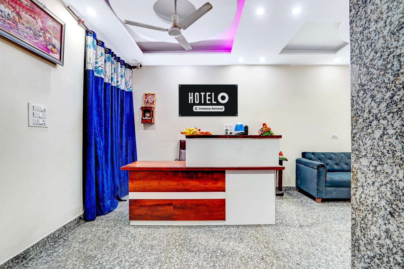 hotel o sector 52 chandigarh isbt road formerly hari residency