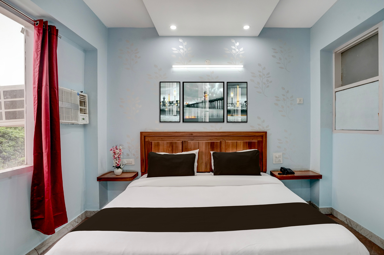 hotel o sector 52 chandigarh isbt road formerly hari residency