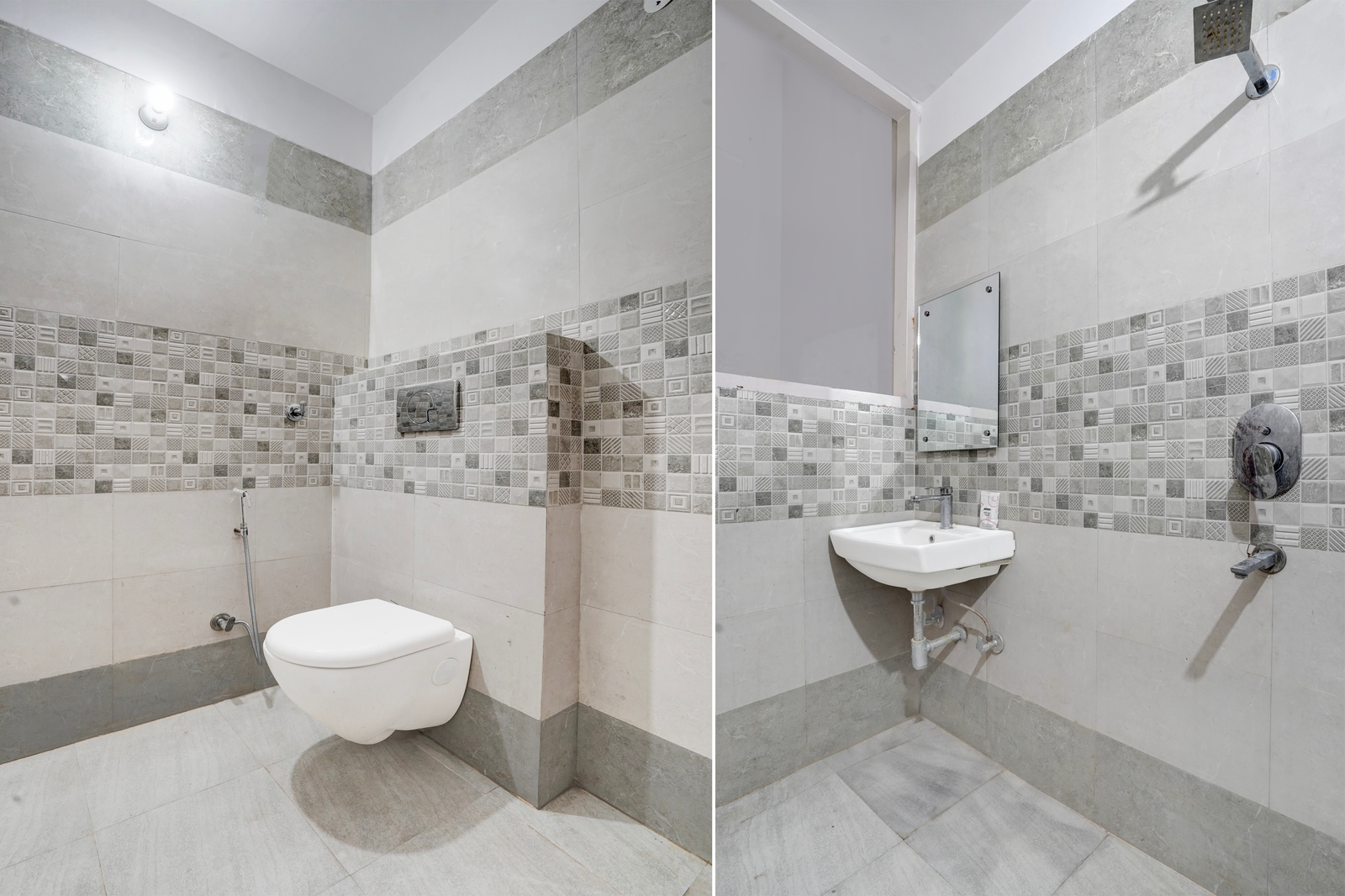 hotel o sector 52 chandigarh isbt road formerly hari residency