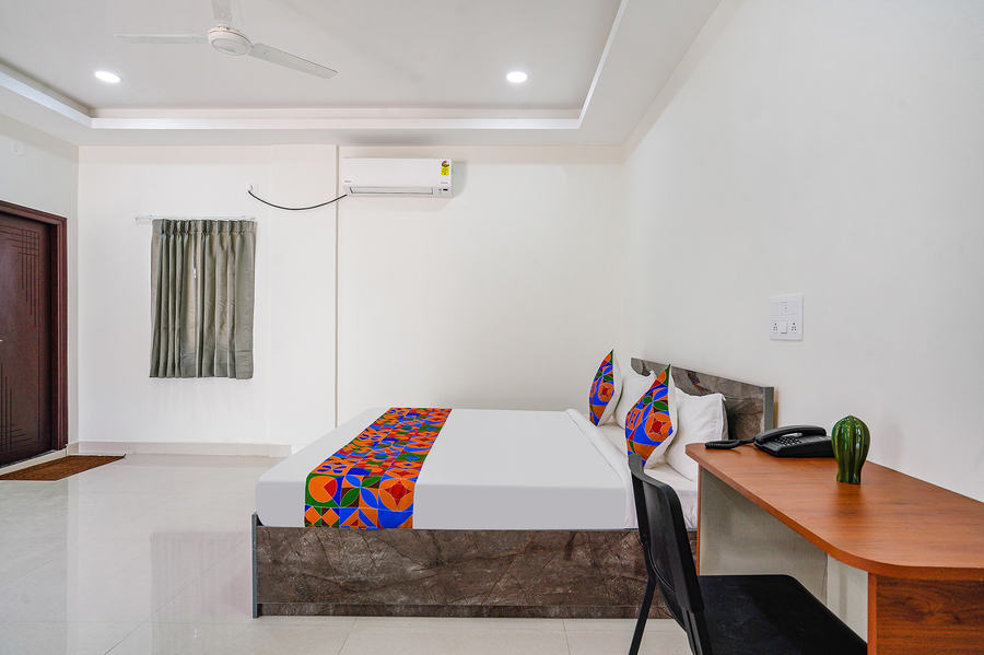 fabhotel rooms 27 nr hitech city