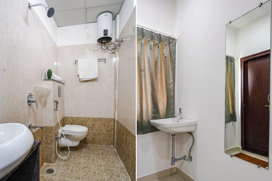 fabhotel rooms 27 nr hitech city