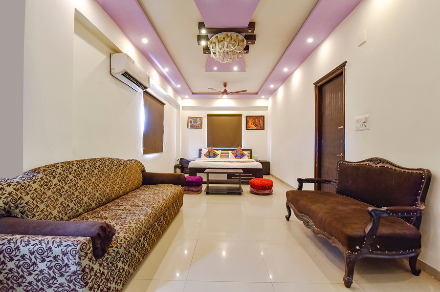 fabhotel crystal inn ii