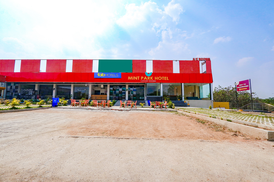 hyderabad