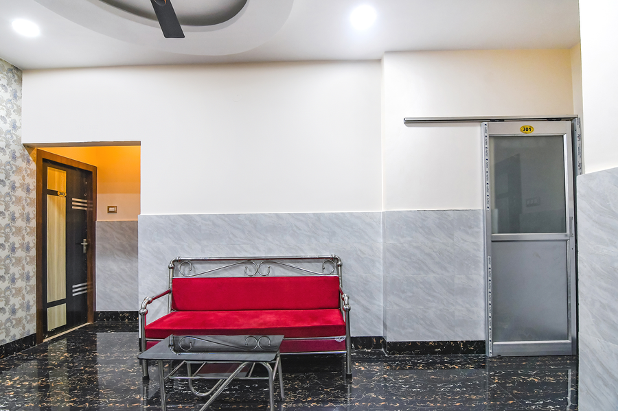 fabhotel sriya
