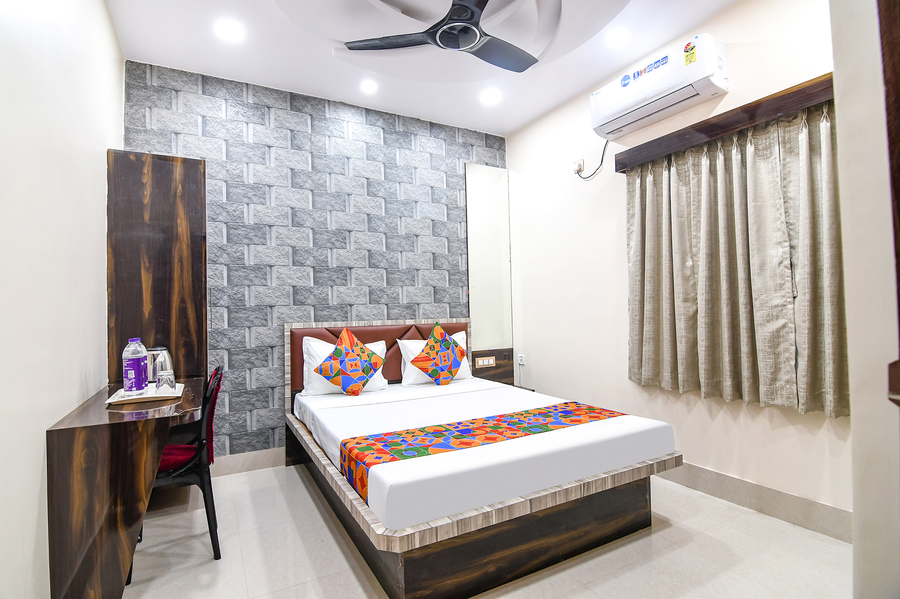 fabhotel sriya