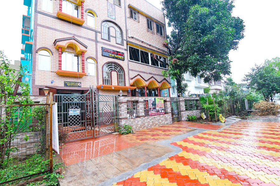 fabhotel sriya