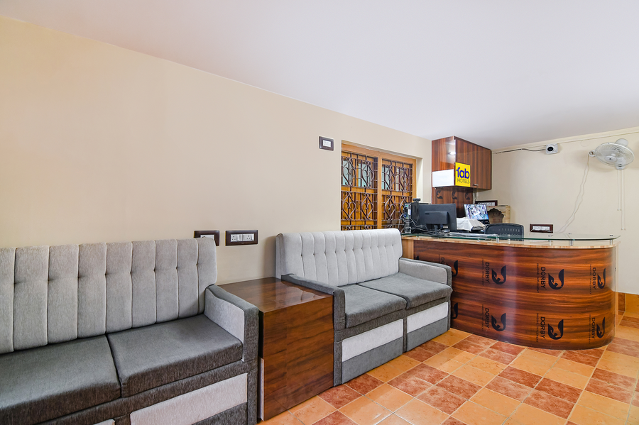fabhotel sriya