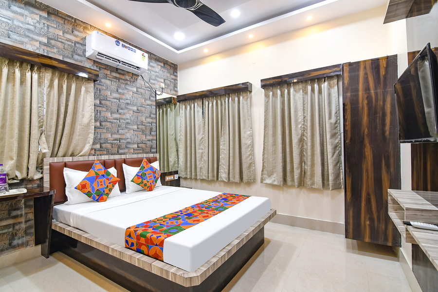 Fabhotel Sriya,BIDHANNAGAR,3 star