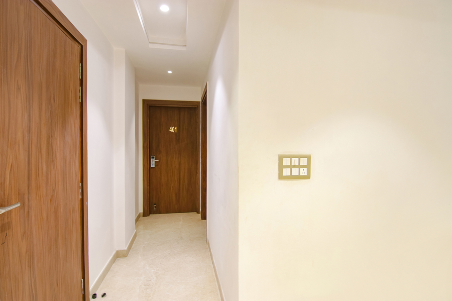 fabhotel la serene bnb