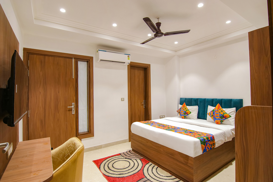 Hotel Chain