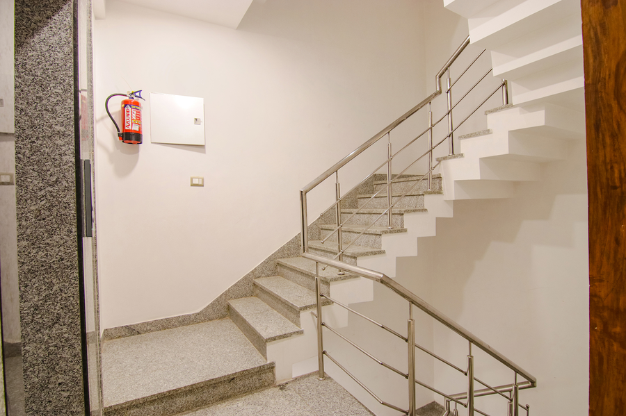 fabhotel la serene bnb