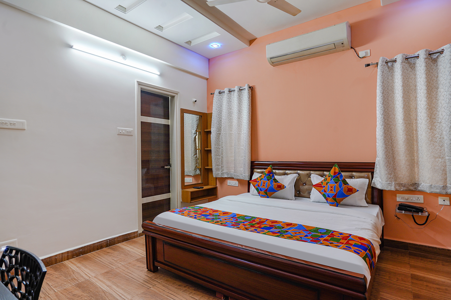 fabhotel q suites nr kavuri hills madhapur