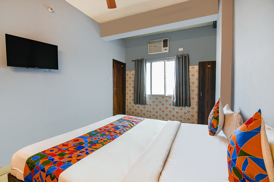 Fabexpress Westin Plaza,Dankuni|Kolkata,4 star