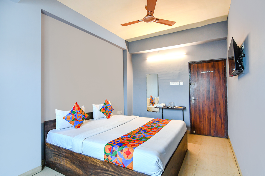 Fabexpress Westin Plaza,Dankuni|Kolkata,4 star