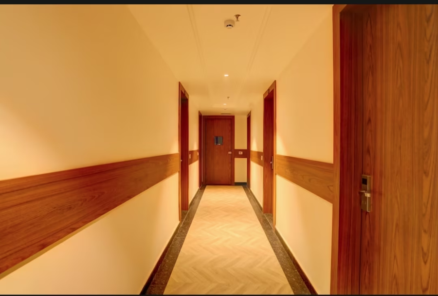 hotel swarn bhoomi