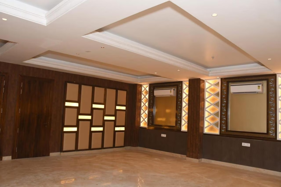 hotel swarn bhoomi