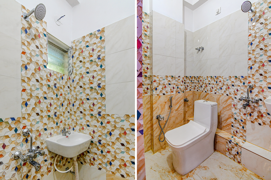 fabhotel heritage ruby