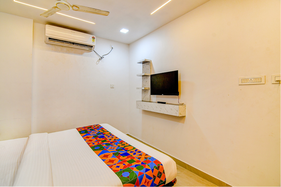 fabhotel heritage ruby