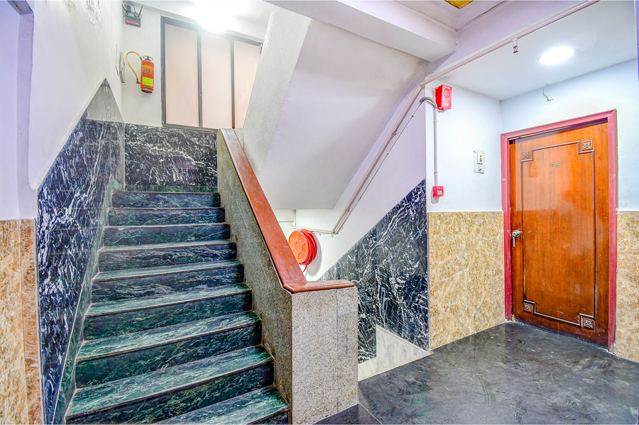 fabhotel heritage ruby