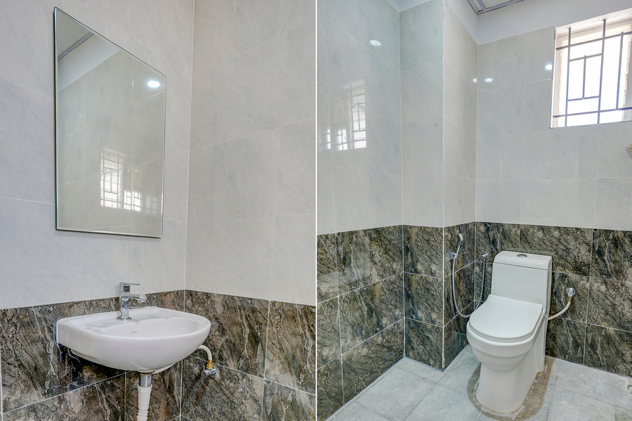 fabhotel whitefield suites