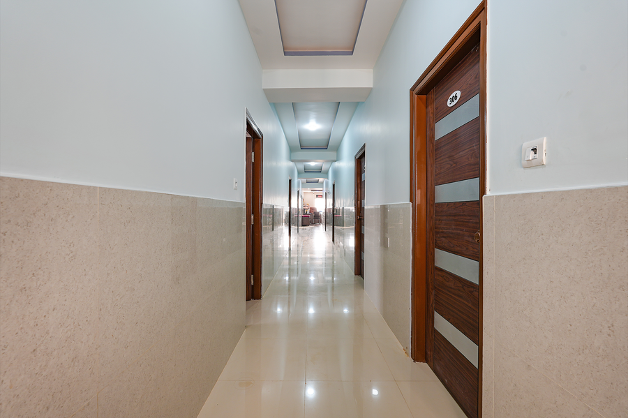 fabhotel whitefield suites