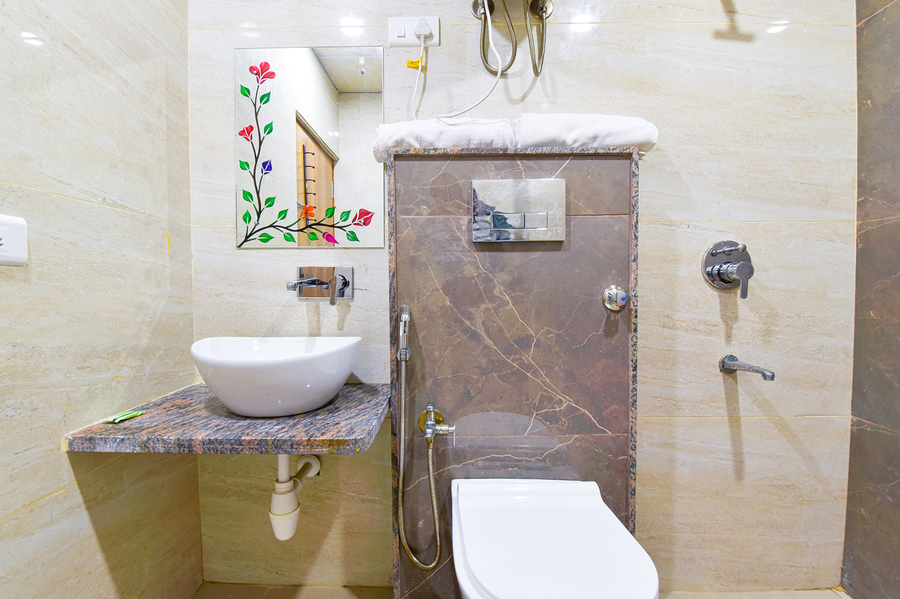 fabhotel bohra international