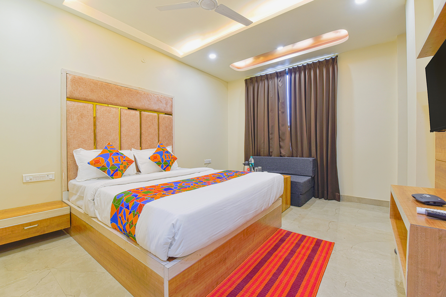 fabhotel bohra international