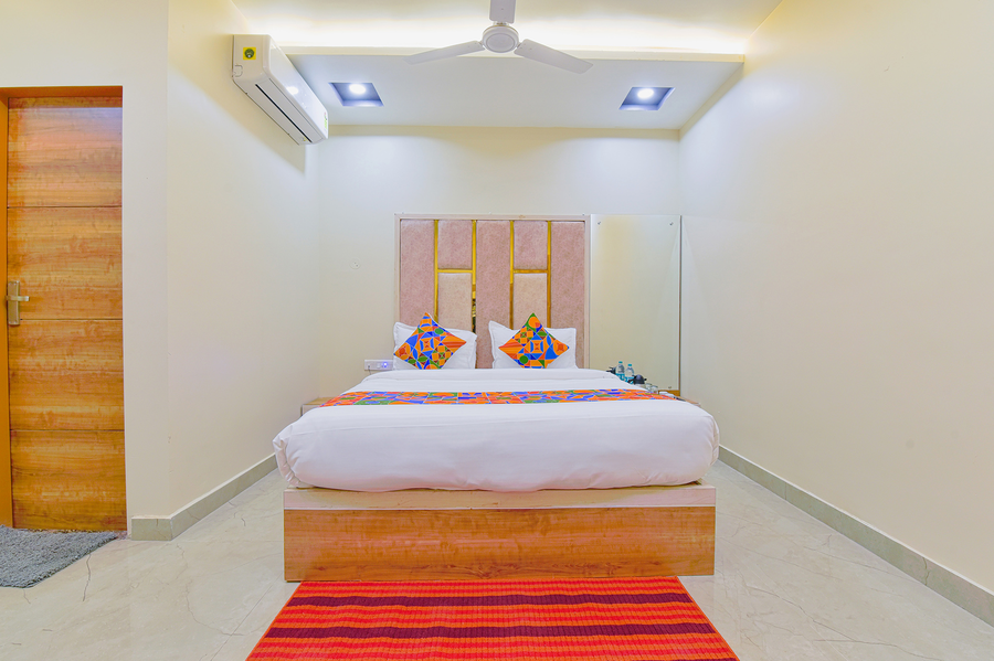 fabhotel bohra international