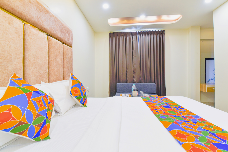 fabhotel bohra international