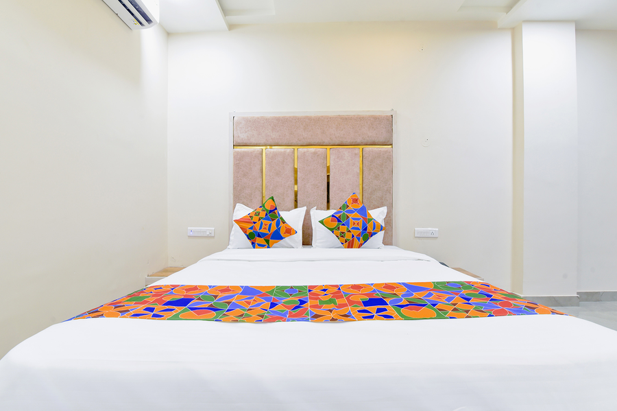 fabhotel bohra international
