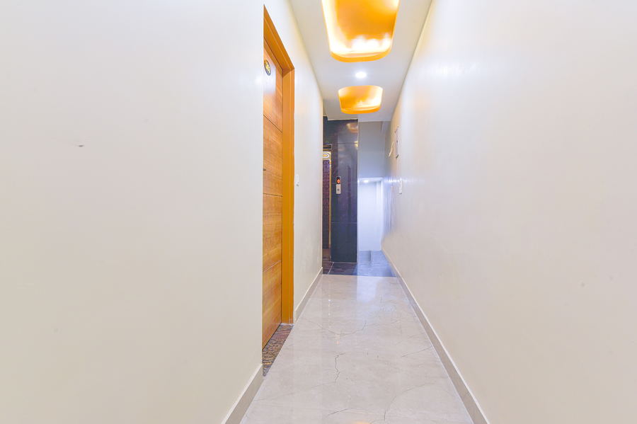 fabhotel bohra international