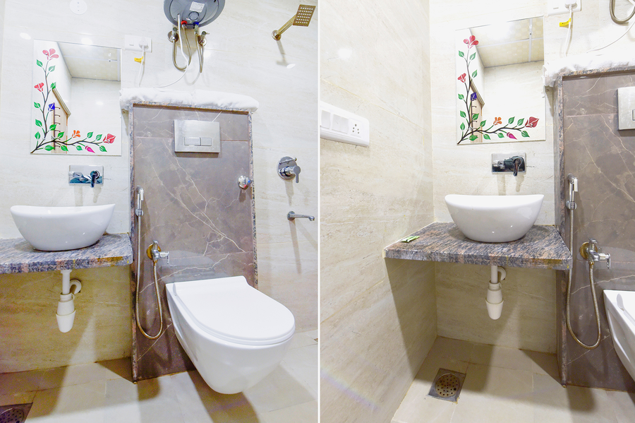 fabhotel bohra international