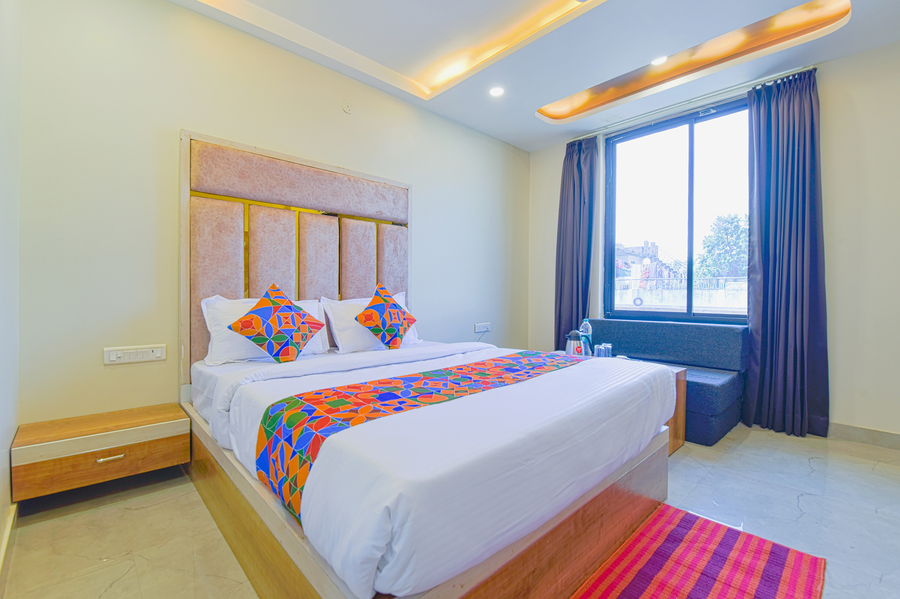fabhotel bohra international