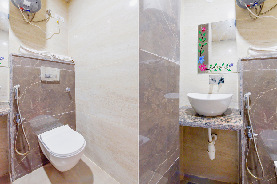 fabhotel bohra international