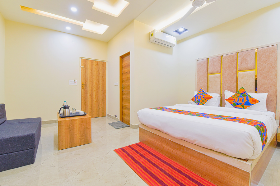 fabhotel bohra international