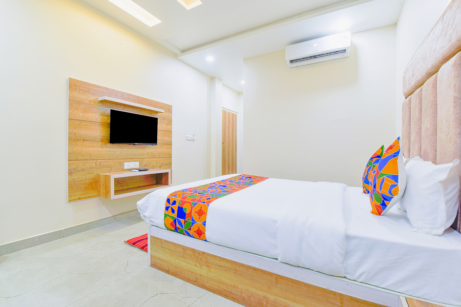 fabhotel bohra international