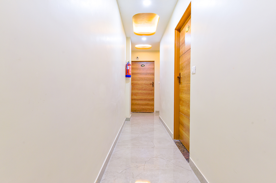 fabhotel bohra international