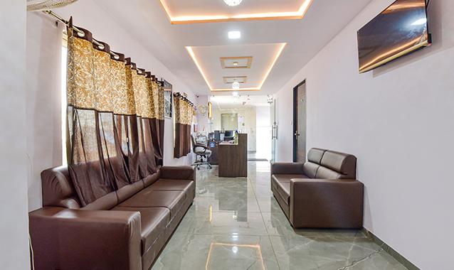 hotel vishwa palace