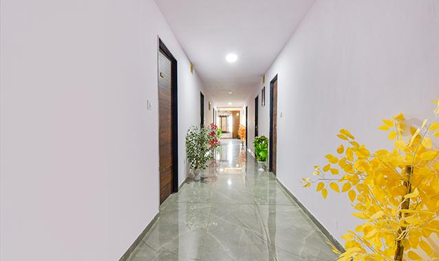 hotel vishwa palace