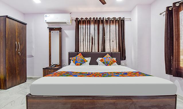 hotel vishwa palace