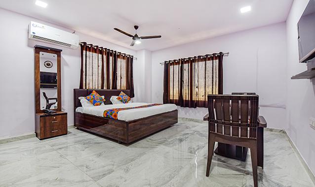 hotel vishwa palace