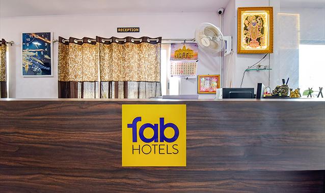 hotel vishwa palace