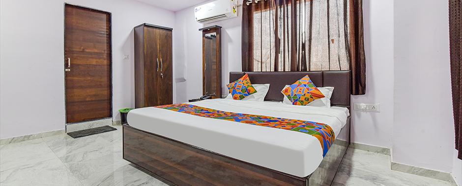 hotel vishwa palace