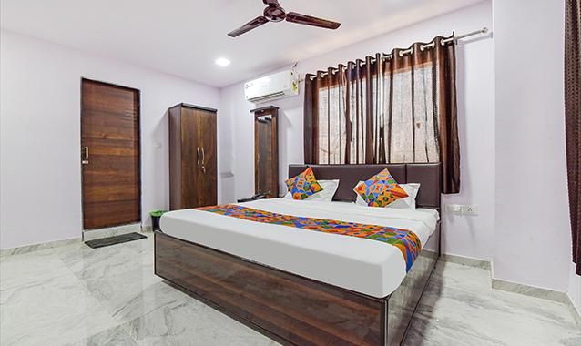 hotel vishwa palace