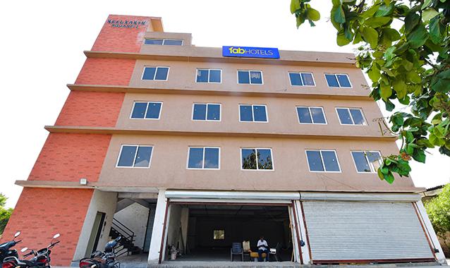 hotel vishwa palace