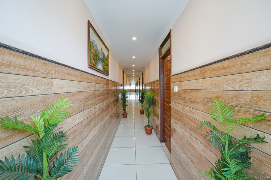 Via Bns Comforts,Bannerghatta Rd,3 star